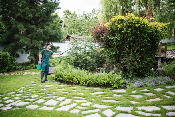 Best Pest Inspection Near Me  in Jesup, GA